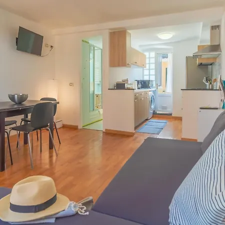 Apartmán Charlie By Portofinohomes *