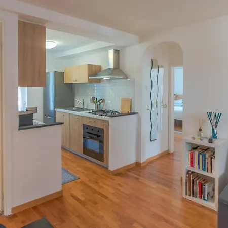 Charlie By Portofinohomes * Santa Margherita Ligure