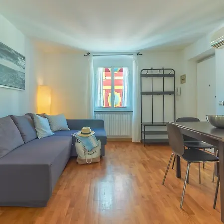 アパート Charlie By Portofinohomes *