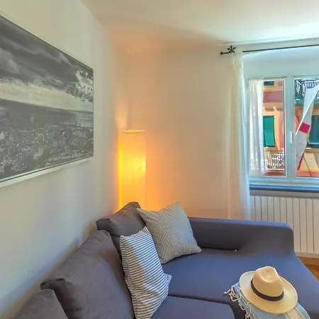 Charlie By Portofinohomes Santa Margherita Ligure