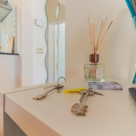 Apartmán Charlie By Portofinohomes