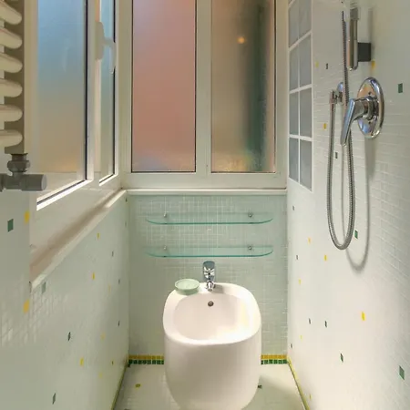 Apartmán Charlie By Portofinohomes *