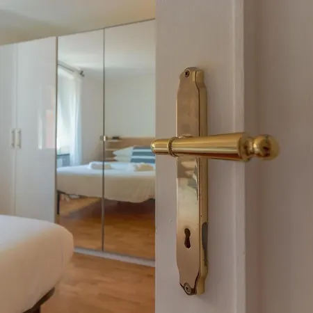 Charlie By Portofinohomes Apartmán *