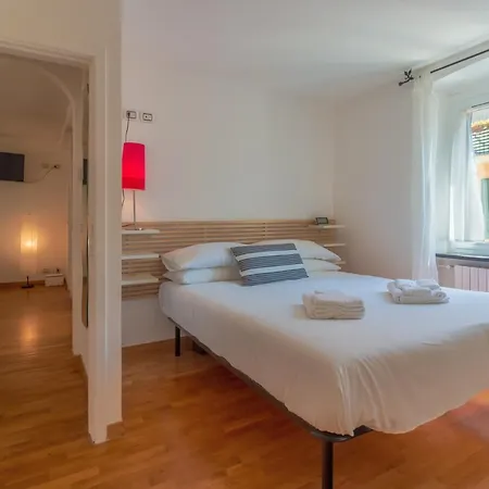 Apartmán Charlie By Portofinohomes