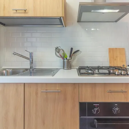 Apartmán Charlie By Portofinohomes *