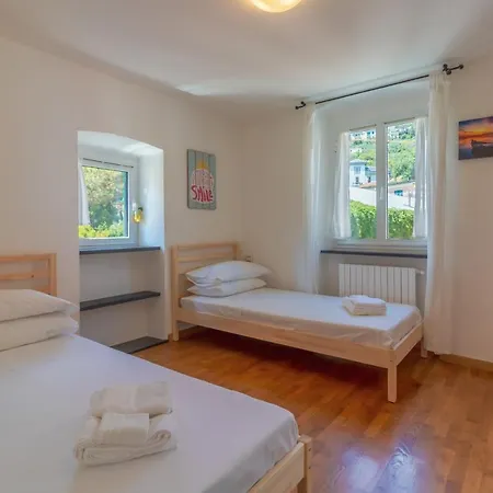 Apartmán Charlie By Portofinohomes