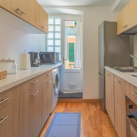 Charlie By Portofinohomes Apartmán