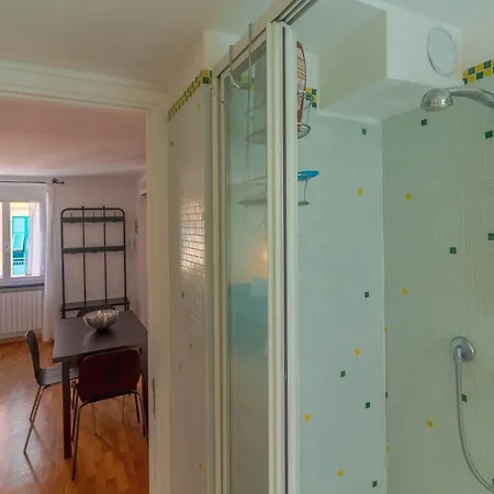 Apartmán Charlie By Portofinohomes *