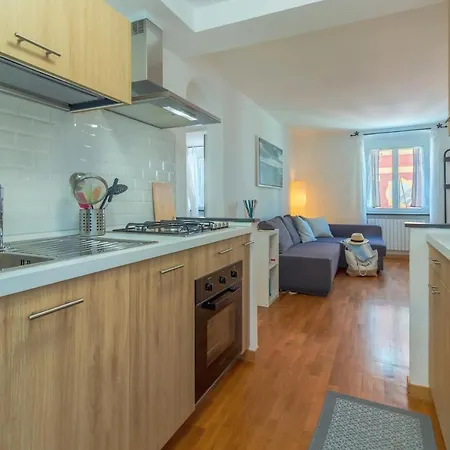 Charlie By Portofinohomes Apartment